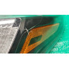 Subaru Legacy Left Adaptive Black Chrome LED Headlight 2020 | Outback