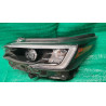 Subaru Legacy Left Adaptive Black Chrome LED Headlight 2020 | Outback