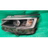 Subaru Legacy Left Adaptive Black Chrome LED Headlight 2020 | Outback