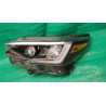 Subaru Legacy Left Adaptive Black Chrome LED Headlight 2020 | Outback
