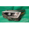 Subaru Legacy Left Adaptive Black Chrome LED Headlight 2020 | Outback