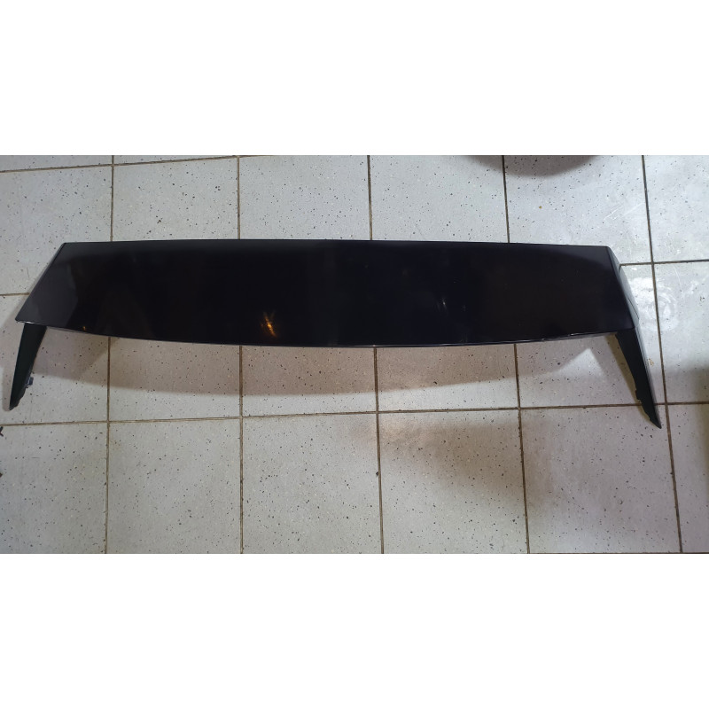 LB5B-S41602-AJ Ford Explorer Rear Liftgate Tailgate Spoiler 2020-2024