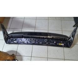 LB5B-S41602-AJ Ford Explorer Rear Liftgate Tailgate Spoiler 2020-2024