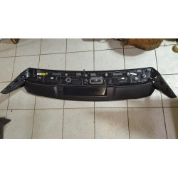 LB5B-S41602-AJ Ford Explorer Rear Liftgate Tailgate Spoiler 2020-2024