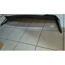 LB5B-S41602-AJ Ford Explorer Rear Liftgate Tailgate Spoiler 2020-2024