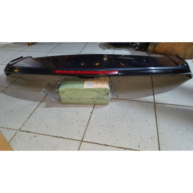 85514605 Cadillac XT6 Rear Liftgate Spoiler 2020-2024 85514606