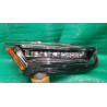 33100-TJB-A21 Acura RDX Right Black Full LED Headlight 2019-2024