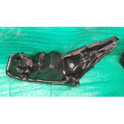 33100-TJB-A21 Acura RDX Right Black Full LED Headlight 2019-2024