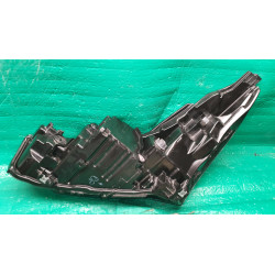 33100-TJB-A21 Acura RDX Right Black Full LED Headlight 2019-2024