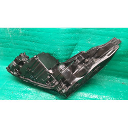 33100-TJB-A21 Acura RDX Right Black Full LED Headlight 2019-2024