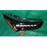 33100-TJB-A21 Acura RDX Right Black Full LED Headlight 2019-2024