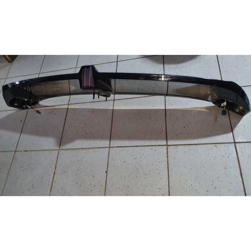 85609348 Cadillac Lyriq Rear Tailgate Liftgate 2023-2025 84973650