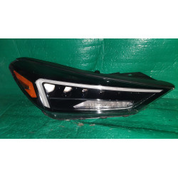 92190-D3750 Hyundai Tucson Right Full LED Headlight 2019-2021