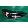 92190-D3750 Hyundai Tucson Right Full LED Headlight 2019-2021