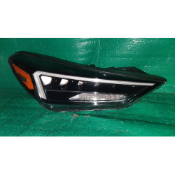 92190-D3750 Hyundai Tucson Right Full LED Headlight 2019-2021