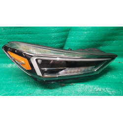 92190-D3750 Hyundai Tucson Right Full LED Headlight 2019-2021