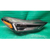 92190-D3750 Hyundai Tucson Right Full LED Headlight 2019-2021