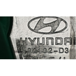 92190-D3750 Hyundai Tucson Right Full LED Headlight 2019-2021