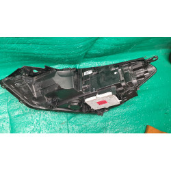 92190-D3750 Hyundai Tucson Right Full LED Headlight 2019-2021
