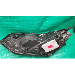 92190-D3750 Hyundai Tucson Right Full LED Headlight 2019-2021