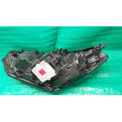 92190-D3750 Hyundai Tucson Right Full LED Headlight 2019-2021