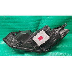 92190-D3750 Hyundai Tucson Right Full LED Headlight 2019-2021