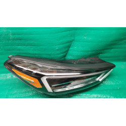 92190-D3750 Hyundai Tucson Right Full LED Headlight 2019-2021