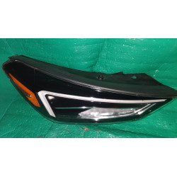 92190-D3750 Hyundai Tucson Right Full LED Headlight 2019-2021