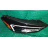 92190-D3750 Hyundai Tucson Right Full LED Headlight 2019-2021