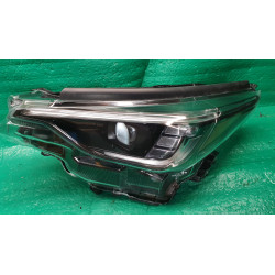 Subaru Impreza Left Full LED Headlight 2024-2025 | Crosstrek
