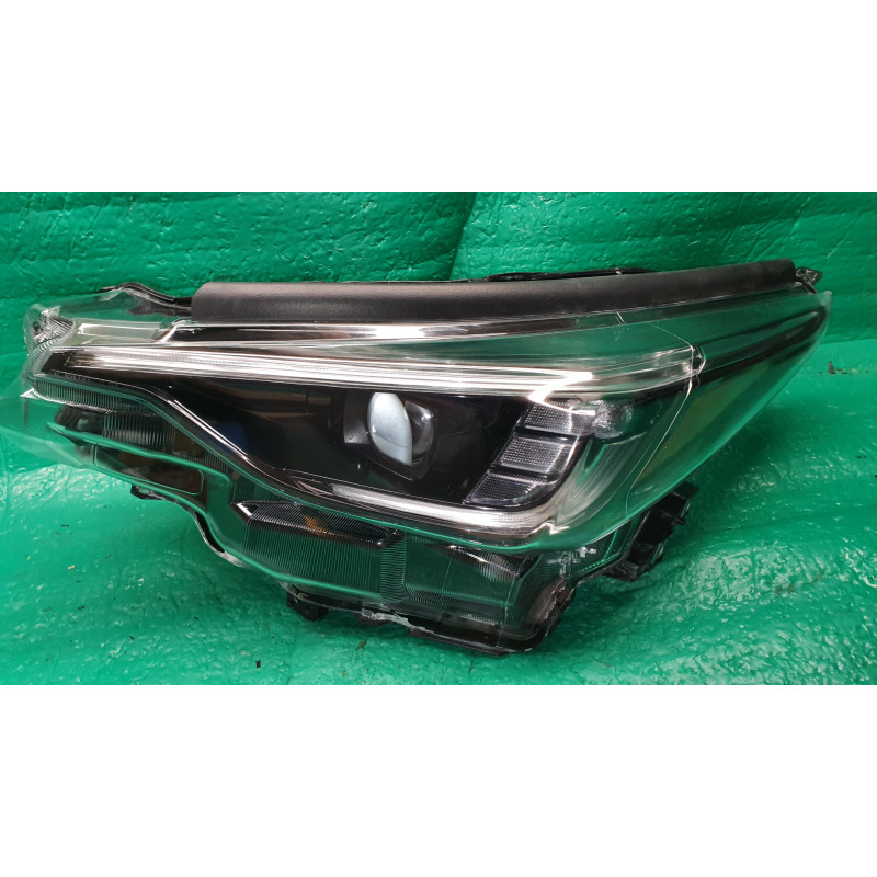 Subaru Impreza Left Full LED Headlight 2024-2025 | Crosstrek
