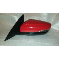 23298774 Cadillac ATS Left Blind Spot Auto Dim Mirror 2015-2018