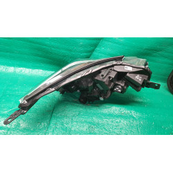 Subaru Impreza Left Full LED Headlight 2024-2025 | Crosstrek
