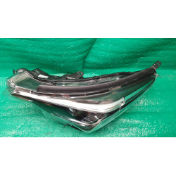 Subaru Impreza Left Full LED Headlight 2024-2025 | Crosstrek