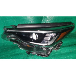 Subaru Impreza Left Full LED Headlight 2024-2025 | Crosstrek