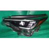 Subaru Impreza Left Full LED Headlight 2024-2025 | Crosstrek