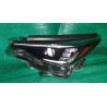 Subaru Impreza Left Full LED Headlight 2024-2025 | Crosstrek