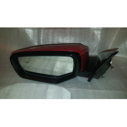 23298774 Cadillac ATS Left Blind Spot Auto Dim Mirror 2015-2018
