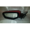23298774 Cadillac ATS Left Blind Spot Auto Dim Mirror 2015-2018