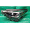 Subaru Impreza Left Full LED Headlight 2024-2025 | Crosstrek