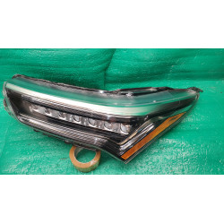 33150-TJB-A01 Acura RDX Left LED Headlight 2019-2024