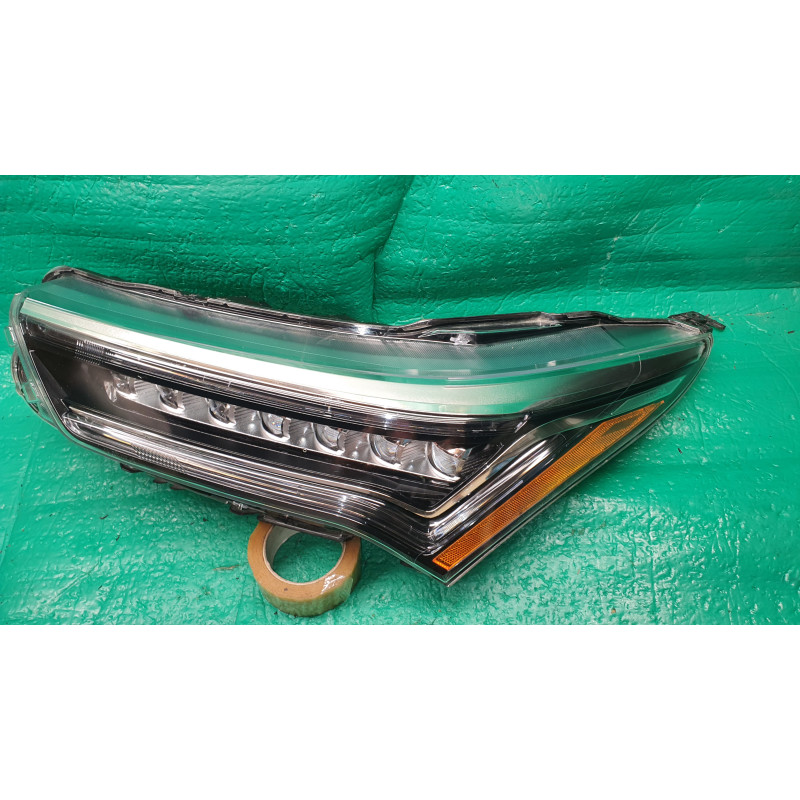 33150-TJB-A01 Acura RDX Left LED Headlight 2019-2024