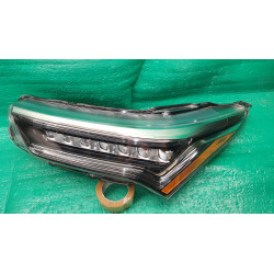 33150-TJB-A01 Acura RDX Left LED Headlight 2019-2024