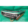 33150-TJB-A01 Acura RDX Left LED Headlight 2019-2024