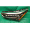 33150-TJB-A01 Acura RDX Left LED Headlight 2019-2024