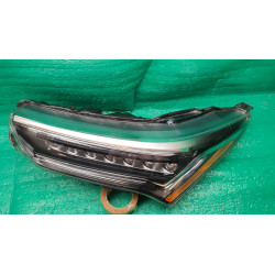 33150-TJB-A01 Acura RDX Left LED Headlight 2019-2024