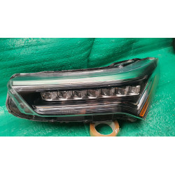 33150-TJB-A01 Acura RDX Left LED Headlight 2019-2024