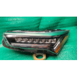 33150-TJB-A01 Acura RDX Left LED Headlight 2019-2024