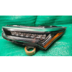 33150-TJB-A01 Acura RDX Left LED Headlight 2019-2024