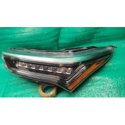 33150-TJB-A01 Acura RDX Left LED Headlight 2019-2024